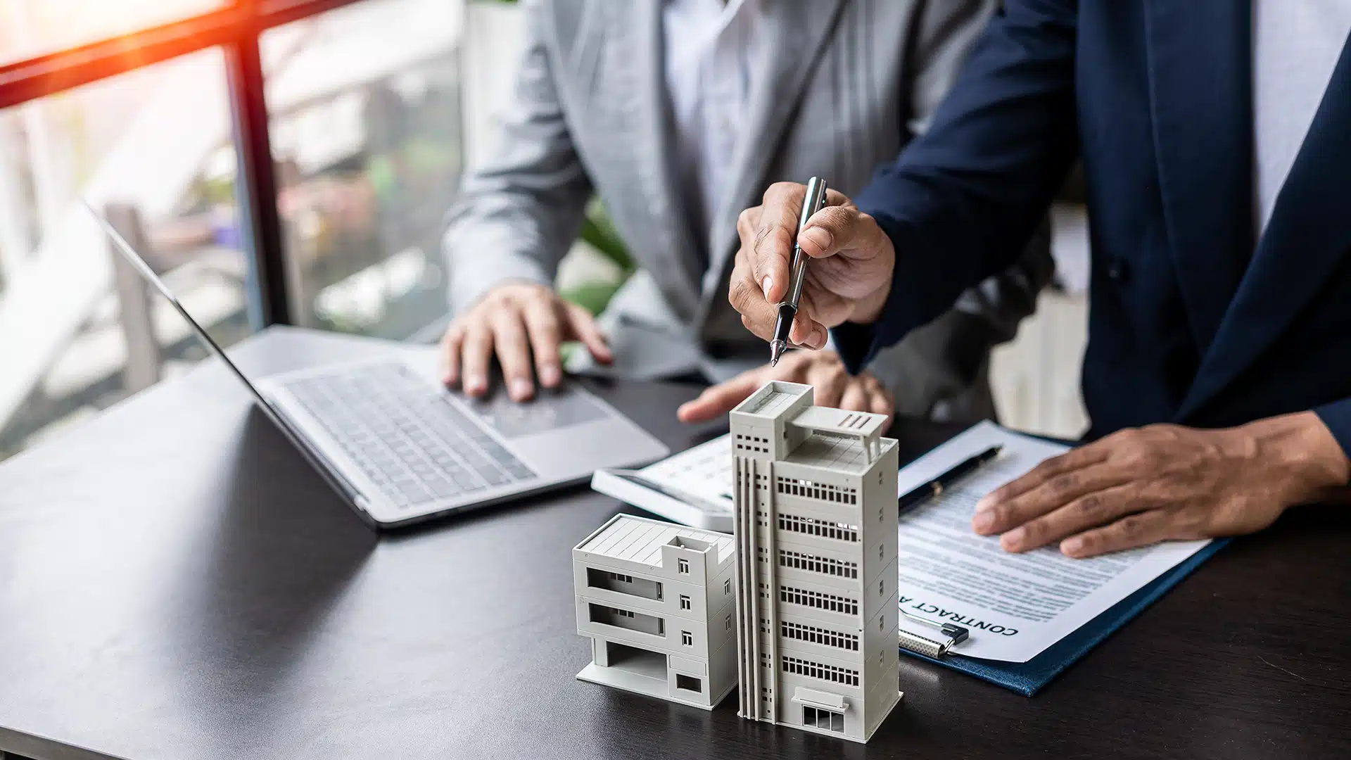 How We Turn Properties Into Long-Term Cash Flow Assets