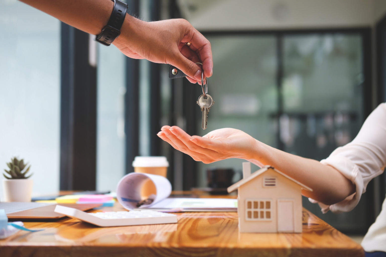 Why Long-Term Rentals Are Still a Smart Investment in 2025